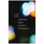 Kühn, C.: Lexikon Musiklehre 