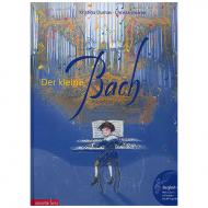 Der kleine Bach (+ CD / Online-Audio) 