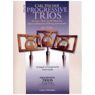 Progressive Trios 