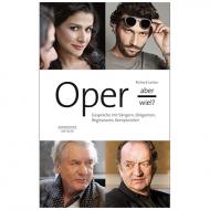 Lorber, R.: Oper – aber wie!? 