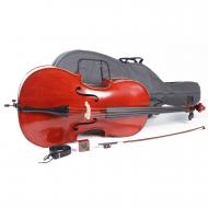 PAGANINO Classic pack violoncelle 
