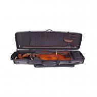 WUNDERKIND 1.8 carbon violin case 