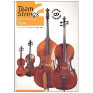Team Strings 2 (+CD) 