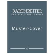 Antoniou, T.: Mikrographien Op. 24 (1964) 