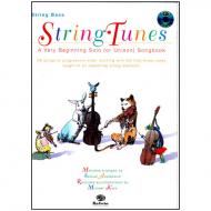 String Tunes: for Bass 