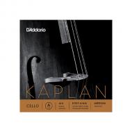 KAPLAN corde violoncelle La 