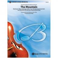 O'Neill, P./Olivia, J.: The Mountain for Strings 
