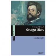 Schwandt, C.: Georges Bizet 