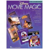 Disney Movie Magic – Klavierbegleitung 