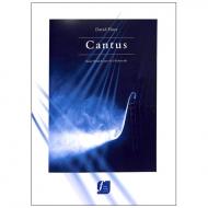 Floer, D.: Cantus – Heavy Metal Sonate Nr. 2 