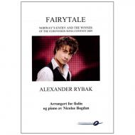 Rybak, A.: Fairytale 