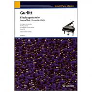 Schott Piano Classics – Gurlitt: Erholungsstunden 