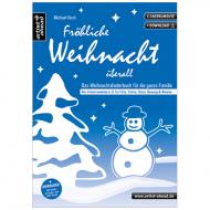 Fröhliche Weihnacht überall (+Download) 