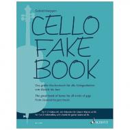 Koeppen, G.: Cello Fake Book 