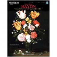 Haydn, J.: Violoncellokonzert C-Dur Hob VIIB:1 (+online Audio) 
