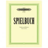 Seling, A.: Spielbuch 