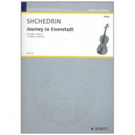 Chtchedrine, R.: Journey to Eisenstadt 