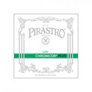 CHROMCOR-PLUS corde violoncelle Sol de Pirastro 