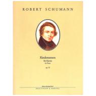 Schumann, R.: Kinderszenen Op. 15 