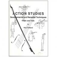 Rolland, P.: Action Studies 