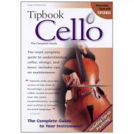 Tipbook: Cello - The Complete Guide 