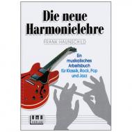 Haunschild, F.: Die neue Harmonielehre Band 1 