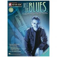 Just The Blues (+CD) 
