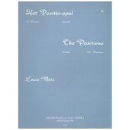 Metz, L.: The Positions Band 2 