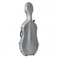 GEWA Idea Titanium Carbon 3.3 étui violoncelle 