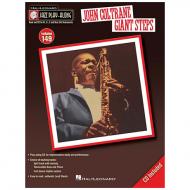 John Coltrane – Giant Steps (+CD) 