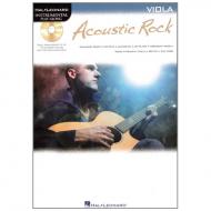 Acoustic Rock (+CD) 