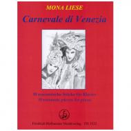 Liese, M.: Carnevale di Venezia 