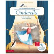 Dumas, K.: Cinderella (+ CD / Online-Audio) 
