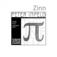 PETER INFELD corde violon Mi de Thomastik-Infeld 