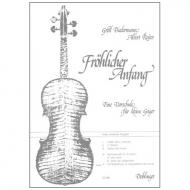 Fröhlicher Anfang – Band 5 