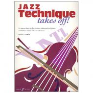 Cohen, M.: Jazz Technique takes off! 