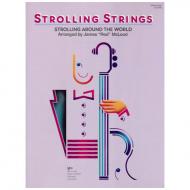 Strolling Strings - Around the World 