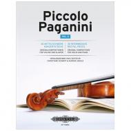 Piccolo Paganini Band 2 