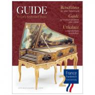 Guide sur musique ancienne pour clavier France 2 