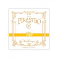 GOLD corde violon Mi de Pirastro 