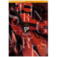 Stringworks: Ballads 