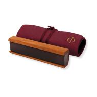 GOLDEN RATIO colophane pour violon de Leatherwood 