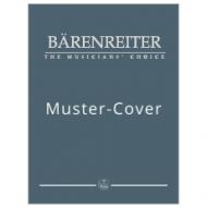 Driessler, J.: Duo Op. 1/1 