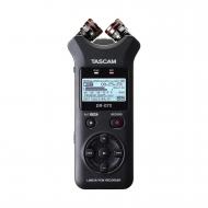 TASCAM DR-07X Recorder 