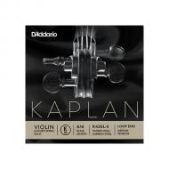 GOLDEN SPIRAL SOLO corde violin Mi de Kaplan 