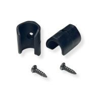 Support pour tube à cordes pour étui d’instrument – Pièce de rechange 