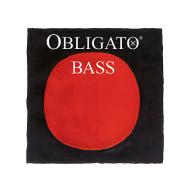 OBLIGATO corde contrebasse La de Pirastro 