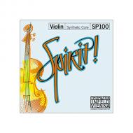 SPIRIT! corde violon Mi de Thomastik-Infeld 