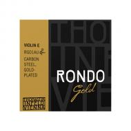 RONDO GOLD corde violon Mi de Thomastik-Infeld 