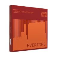 EVERTONE cordes violon JEU de Thomastik-Infeld 